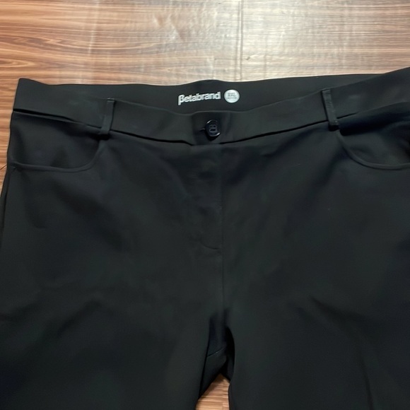 BETABRAND Trouser Pants Size XXL - Picture 2 of 8